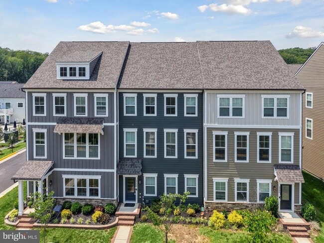 Photo - 1758 Autumn Maple Leaf Dr Townhome