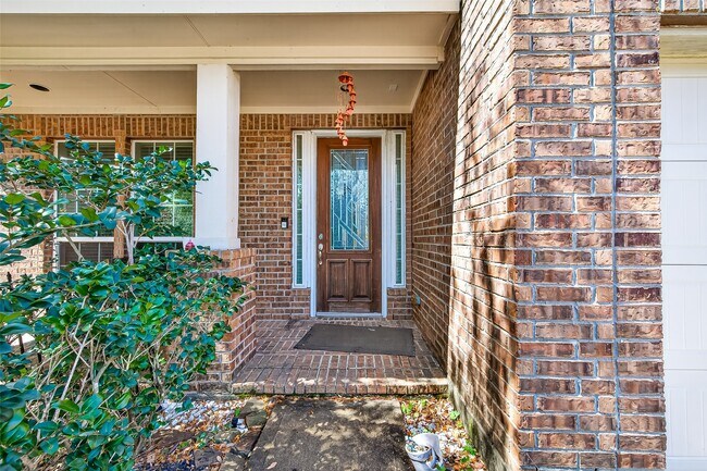 Photo - 3002 Overbrook Meadow Ln