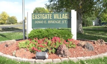Eastgate Village - Eastgate Village Apartments