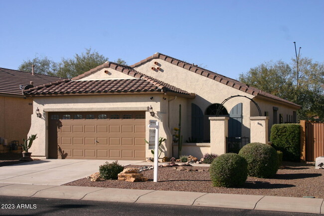 Photo - 20500 N 262nd Ave Casa