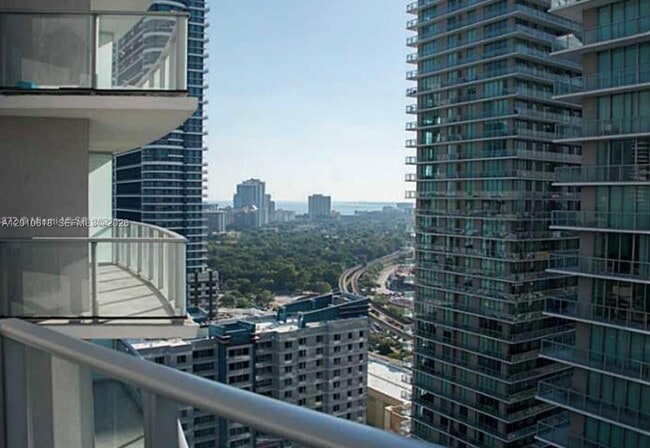 Photo - 1100 S Miami Ave Unit 2407