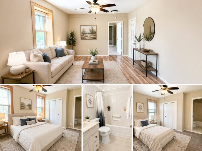 Building Photo - 105 3rd Ave