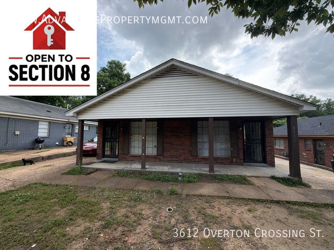 Building Photo - 3612 Overton Crossing St
