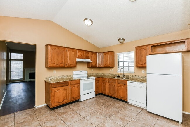 Photo - 2521 Galemeadow Dr