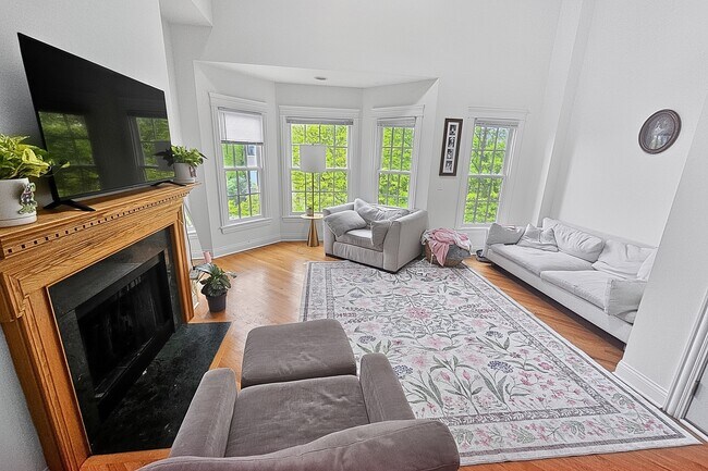 Photo - 1657 W Wrightwood Ave Unit 3W
