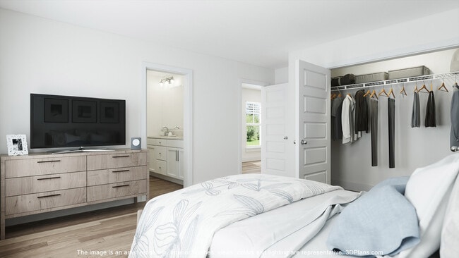 El Hudson B1 2x2 - The Harris