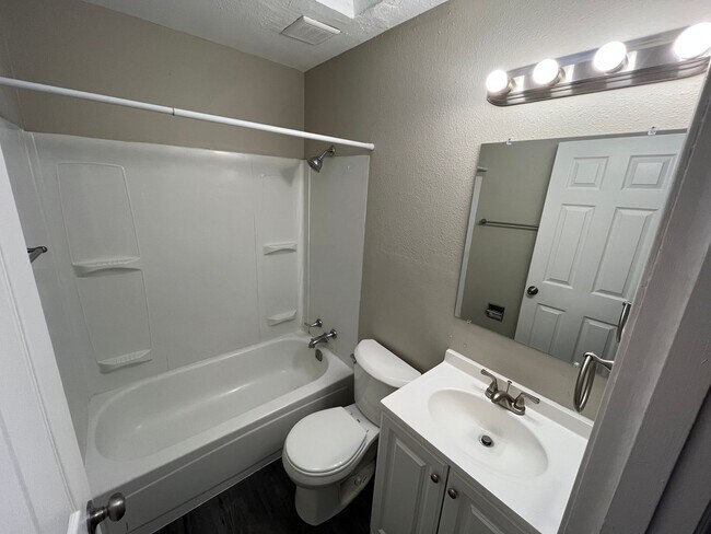 Photo - Newly Renovated Three Bedroom Coming Avail...