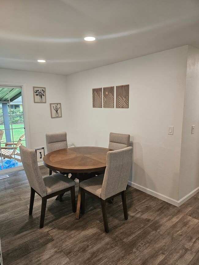 Photo - Beautifully Renovated 3 Bed/1 Bath Rambler in Lacey Available 6/01/26! Close to JBLM!!!