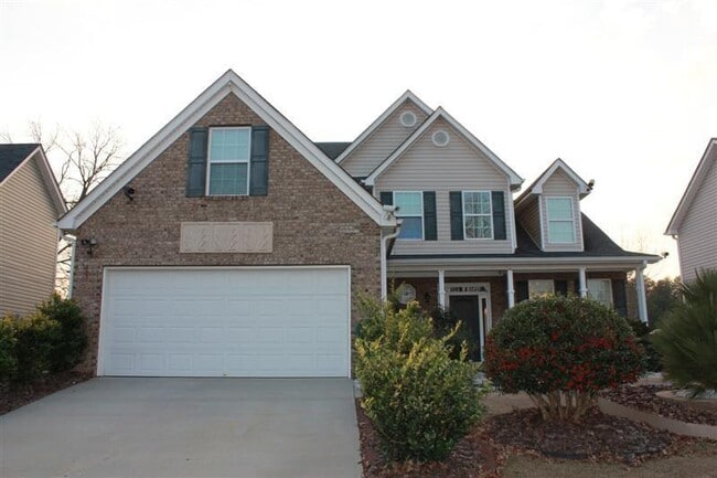 Building Photo - 3437 Pate Creek View Rental