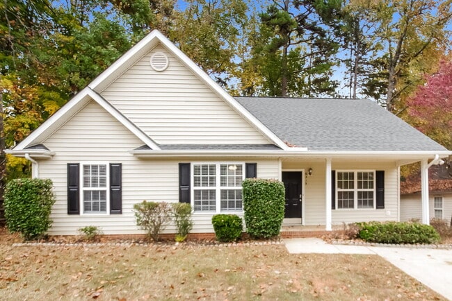 Building Photo - 6319 Fresh Wind Ave