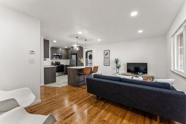 Photo - PRELEASE! Fully updated 2 Bed 1 Bath Near CU