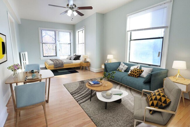 Photo - 4604 N Beacon St Unit 2D