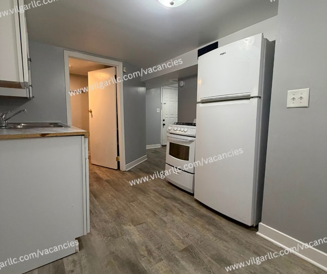 Photo - 4828 Melville Ave Unit Basement