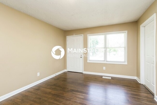 4 Bedroom Pet-Friendly Home in Atlanta, GA with Main Street Renewal