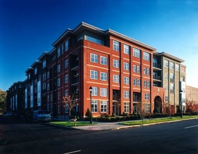 Building Photo - 1320 Fillmore Ave Unit 421