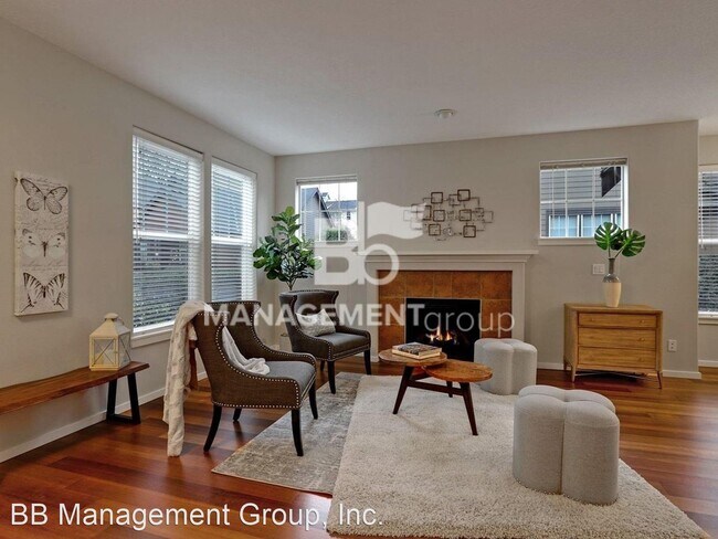 Photo - 2 br, 2 bath House - 7001 NE Stonewater St...