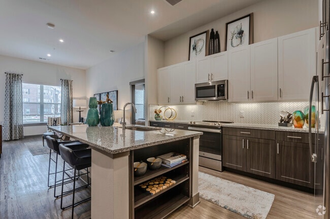 Photo - The Bridge at McKinney