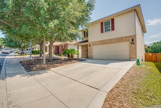 Building Photo - 5619 Red Canyon Rental