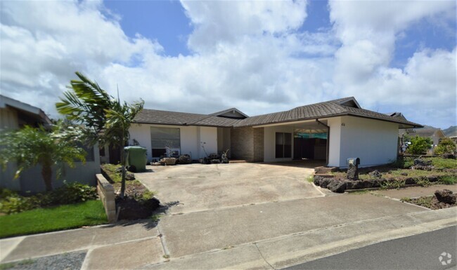 Building Photo - 474 Kekauluohi St Rental