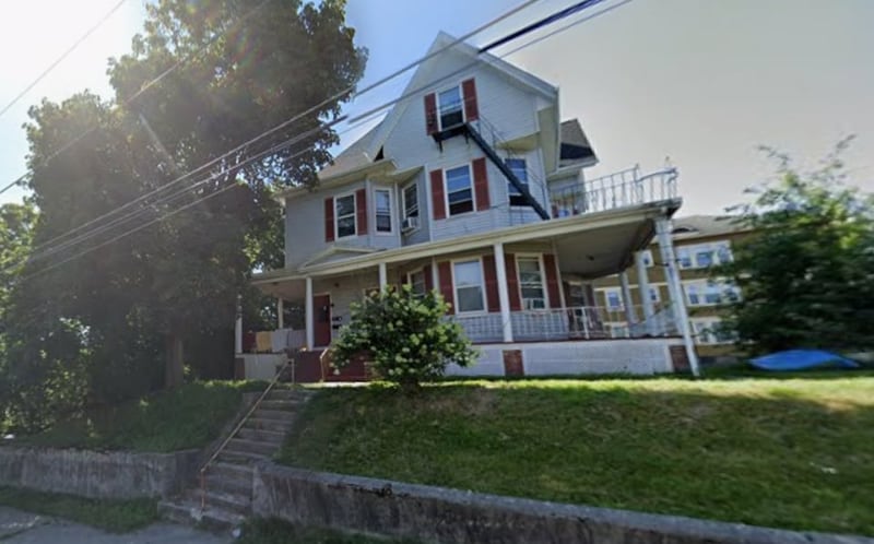 Photo - 455 Carrington Ave Unit 3