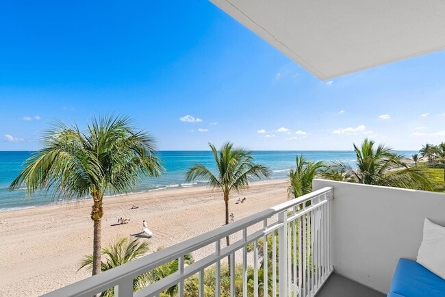 Photo - 3221 S Ocean Blvd Unit 309