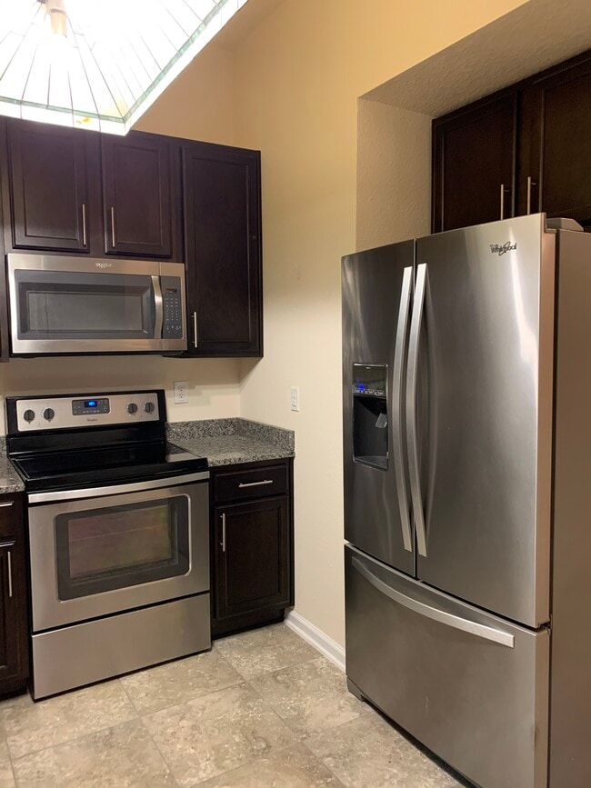 Appliances - 200 Larkin Place Unit 102