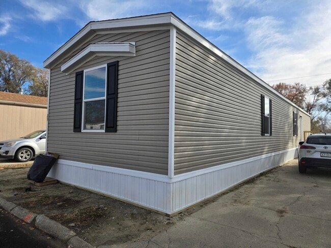 Building Photo - 3510 N 9th St