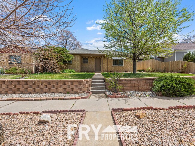 Photo - Updated Home near Downtown Denver