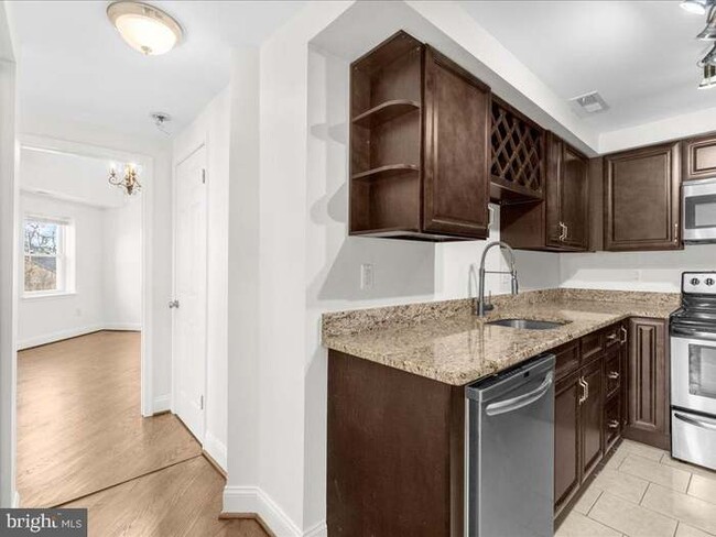 Photo - 723 S Charles St Unit 306