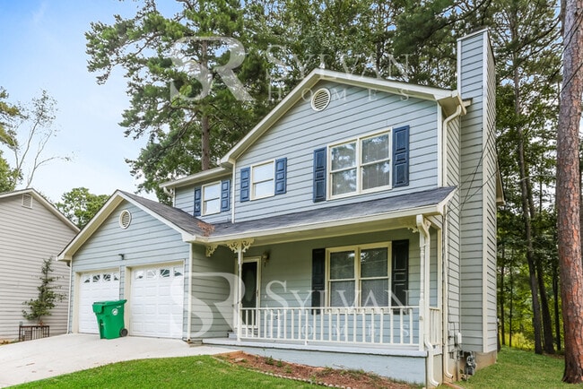 Photo - Unwind in Tranquility