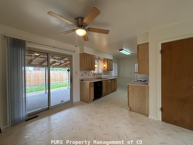 Photo - 3 bedroom ranch style home with 2-car garage!