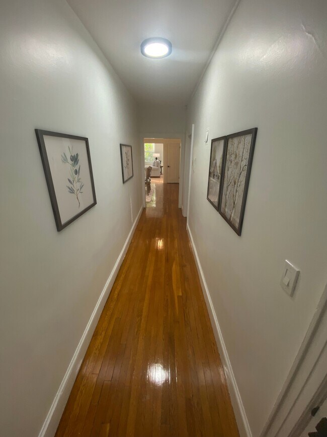 Photo - Berkeley Arms Apartment Homes