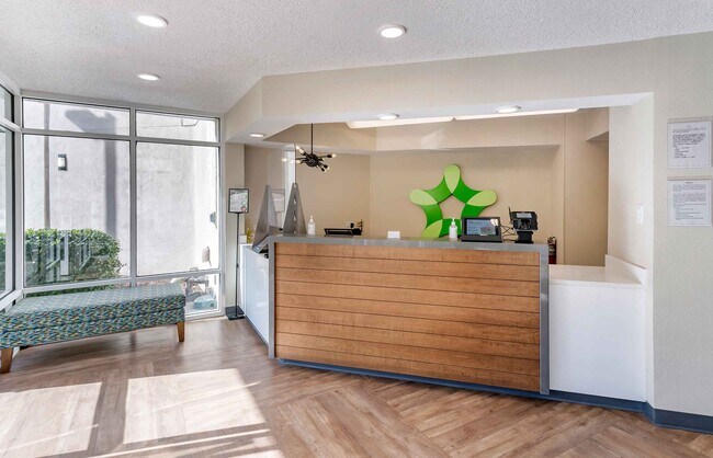 Photo - Furnished Studio-San Jose - Mountain View