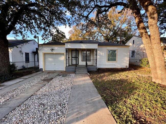 Building Photo - 3241 Hardeman St Rental
