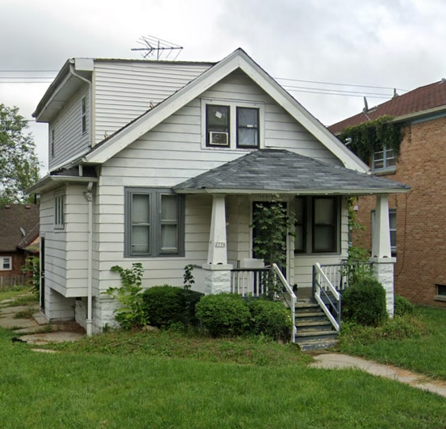 Nice 3-Bedroom Single Family Home Availabl... - Nice 3-Bedroom Single Family Home Availabl...