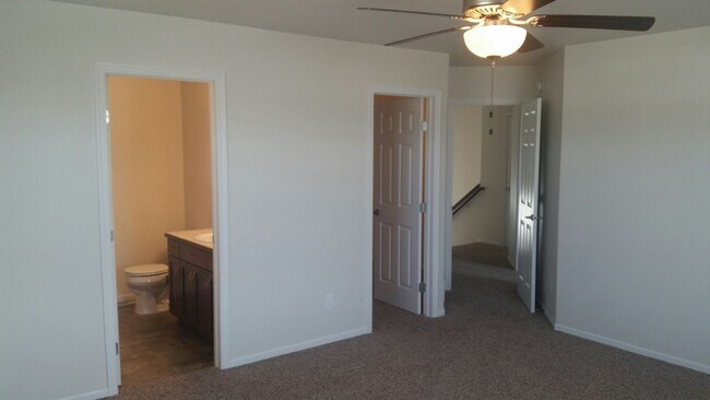 Photo - 3 Bed 3 Bath Single Family Home