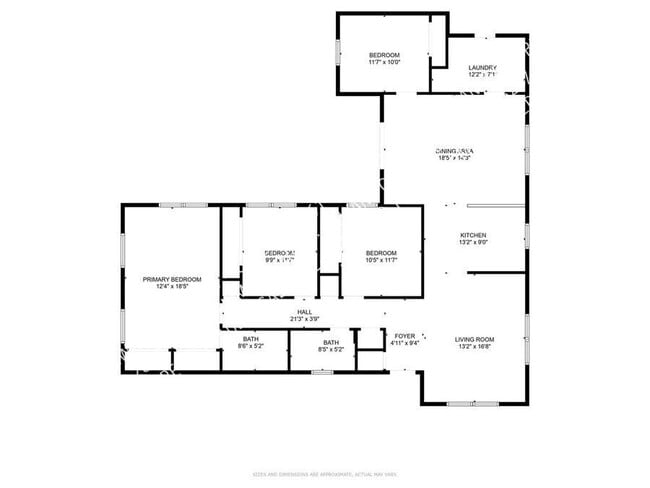 Photo - 506 E Alexander Ln
