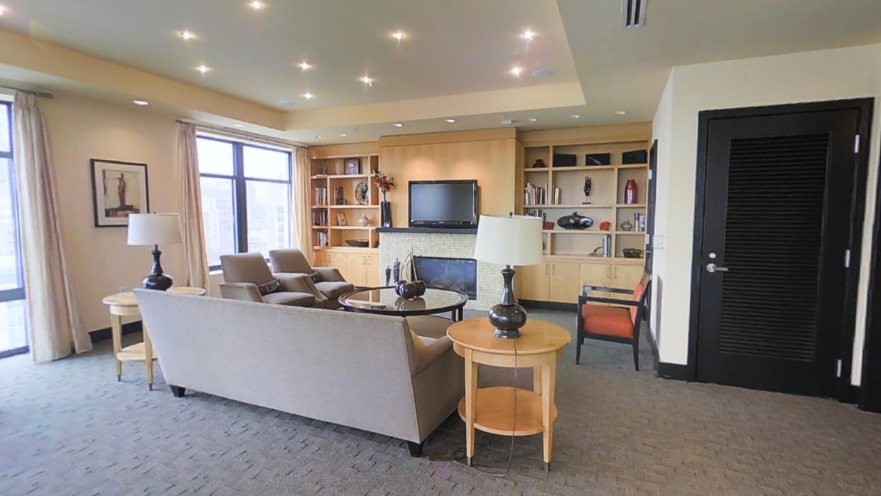 Photo - The Eden Apartments