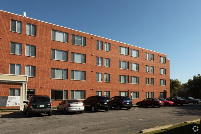 Photo - Wilart Arms Apartments