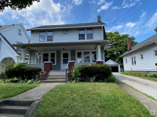 Building Photo - 1032 Berwin St Rental