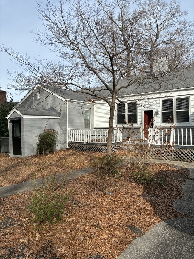 Photo - 3348 N Pitt St