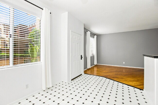 Photo - Charming 2-Bed+Loft/2.5 Bath Oasis with Attached 2-Car Garage and Private Courtyard in Foothill R...