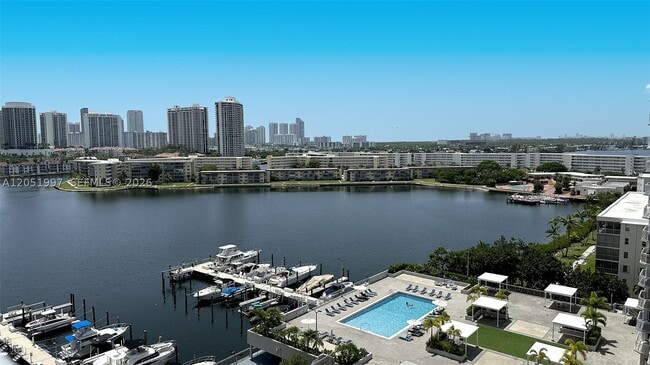 Photo - 18061 Biscayne Blvd Unit 1204