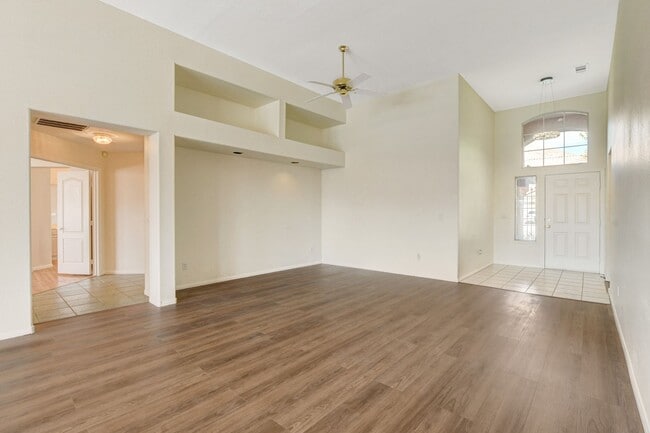 Photo - Beautiful Ranch Style Single Story w/Pool & View of the Las Vegas Strip
