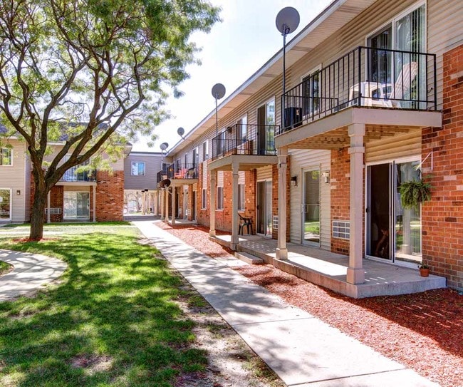 Photo - Golden Domes