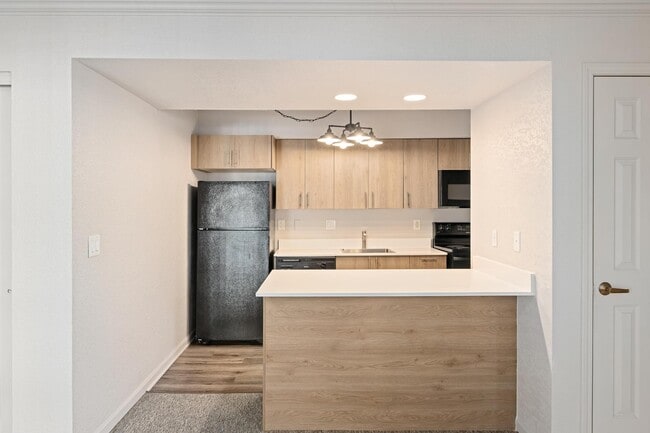 AVIA Apartments at 110th Street