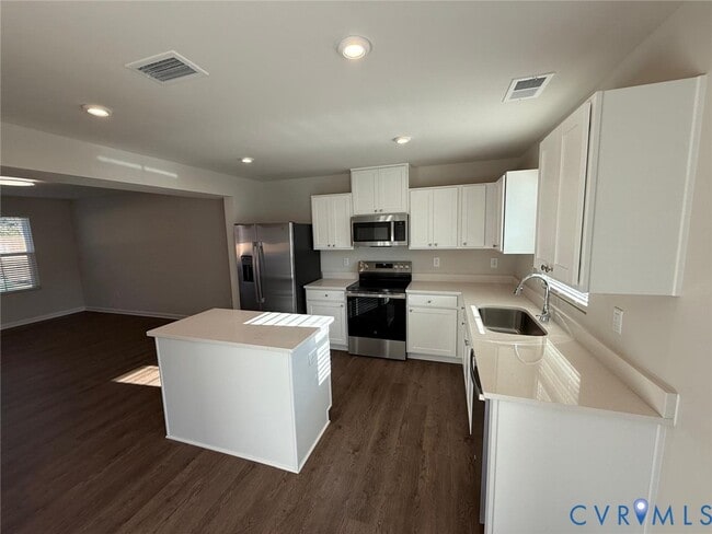 5409 Canterbury Rdg Wy
