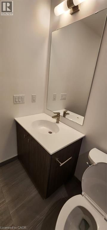 Photo - 15 Wellington St S Unit 2806