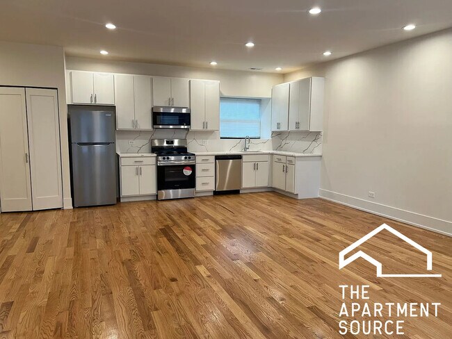 Photo - 652 W Gordon Ter Unidad 1E