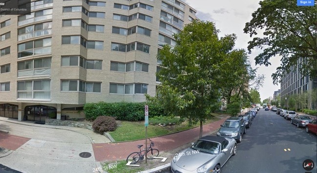 Photo - 922 24th St NW Unit 819